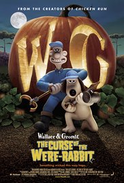 Watch Full Movie :wallace and gromit the curse of the were rabbit 2005