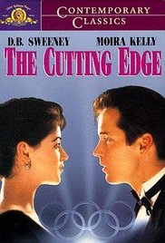 Watch Full Movie :The Cutting Edge (1992)