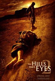 Watch Full Movie :The Hills Have Eyes II (2007)