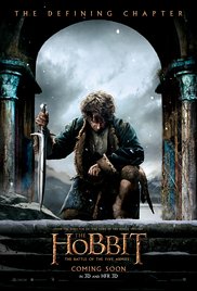 Watch Full Movie :The Hobbit The Battle Of The Five Armies 2014