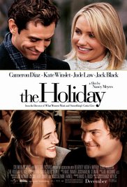 Watch Full Movie :The Holiday (2006)