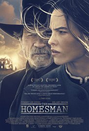 Watch Full Movie :The Homesman (2014)