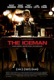 Watch Full Movie :The Iceman (2012)