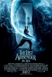 Watch Full Movie :The Last Airbender (2010)