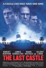 Watch Full Movie :The Last Castle (2001)