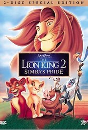 Watch Full Movie :The Lion King II