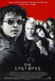 Watch Full Movie :The Lost Boys (1987)
