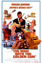 Watch Full Movie :007 James Bond The Man with the Golden Gun (1974)