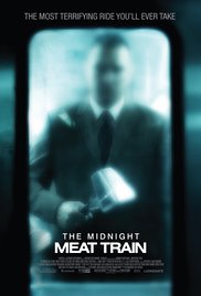 Watch Full Movie :The Midnight Meat Train (2008)