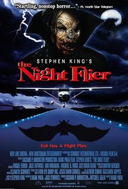 Watch Full Movie :The Night Flier 1997 Stephen King