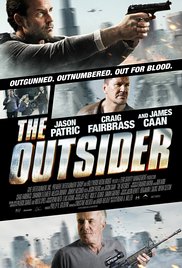 Watch Full Movie :The Outsider (2014)