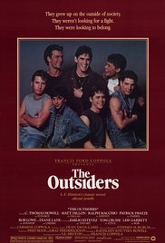 Watch Full Movie :The Outsider 1983
