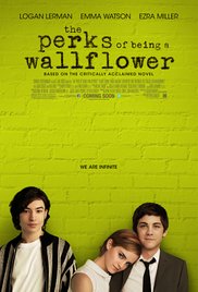 Watch Full Movie :The Perks of Being a Wallflower (2012)