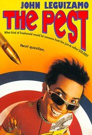 Watch Full Movie :The Pest (1997)