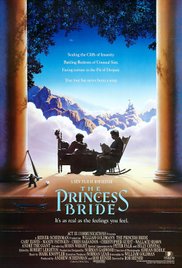 Watch Full Movie :The Princess Bride 1987