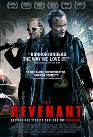 Watch Full Movie :The Revenant (2009)