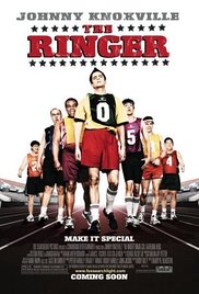 Watch Full Movie :The Ringer (2005)