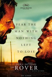 Watch Full Movie :The Rover 2014