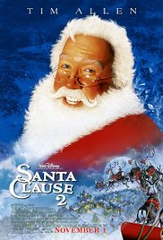 Watch Full Movie :The Santa Clause 2 (2002)