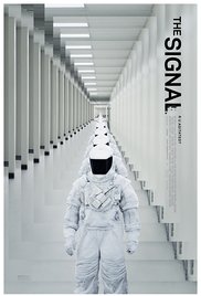 Watch Full Movie :The Signal (2014)