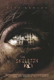 Watch Full Movie :The Skeleton Key (2005)