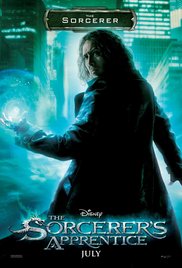 Watch Full Movie :The Sorcerers Apprentice (2010) 