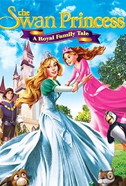 Watch Full Movie :The Swan Princess A Royal Family Tale 2014 