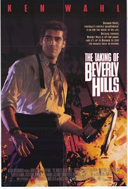 Watch Full Movie :The Taking of Beverly Hills (1991)