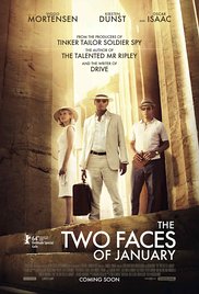 Watch Full Movie :The Two Faces of January (2014) 