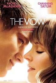 Watch Full Movie :The Vow 2012