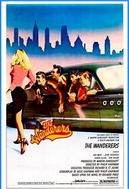 Watch Full Movie :The Wanderers (1979)