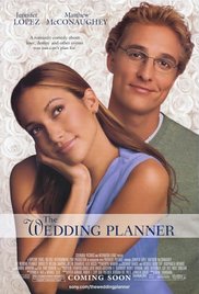 Watch Full Movie :The Wedding Planner 2001