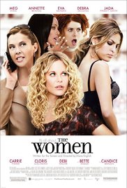 Watch Full Movie :The Women 2008