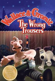 Watch Full Movie :Wallace And Gromit The Wrong Trousers