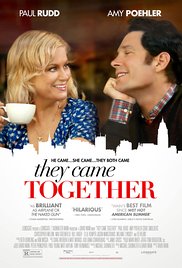 Watch Full Movie :They Came Together (2014)