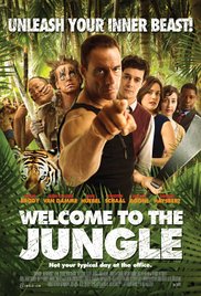 Watch Full Movie :Welcome to the Jungle (2013)