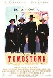 Watch Full Movie :Tombstone 1993