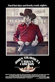 Watch Full Movie :Urban Cowboy 1980