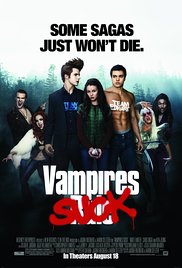 Watch Full Movie :Vampires Suck (2010)