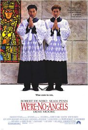 Watch Full Movie :We are No Angels (1989)