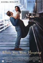 Watch Full Movie :While You Were Sleeping (1995)