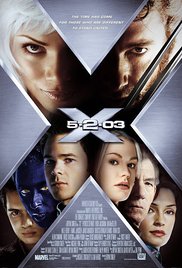 Watch Full Movie :X-Men 2003
