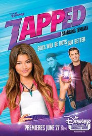 Watch Full Movie :Zapped (2014)