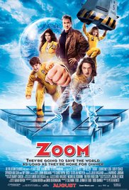 Watch Full Movie :Zoom (2006)