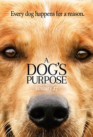 Watch Full Movie :A Dogs Purpose (2017)