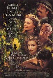 Watch Full Movie :A Midsummer Nights Dream (1999)