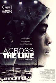 Watch Full Movie :Across the Line (2015)