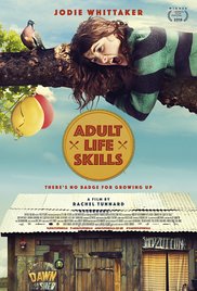 Watch Full Movie :Adult Life Skills (2016)