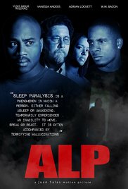 Watch Full Movie :Alp (2016)