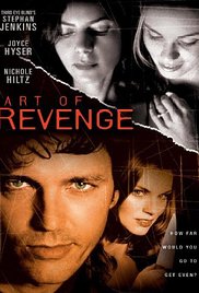 Watch Full Movie :Art of Revenge (2003)